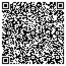 QR code with Hair Space contacts