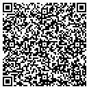QR code with Milestones contacts