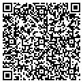 QR code with Hideout contacts