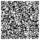 QR code with KNOX Ridge Baptist Church contacts