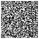 QR code with Gallimore's Ata Karate For Kds contacts