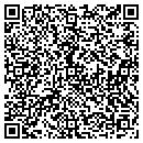 QR code with R J Energy Service contacts
