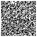 QR code with D G Gray and Sons contacts