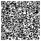 QR code with Caincrest Mobile Home Park contacts