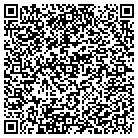 QR code with Androscoggin Cnty Chmbr-Cmmrc contacts