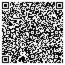 QR code with R S Thing Appraisers contacts