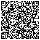 QR code with King Appliance Service contacts