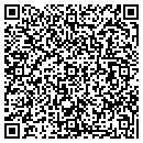 QR code with Paws N Claws contacts