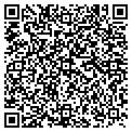 QR code with Gama Omega contacts