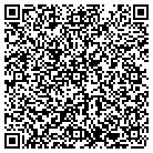 QR code with Apex Plumbing Heating & Gas contacts