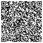 QR code with Accu View Imaging Center contacts