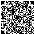 QR code with P JS contacts