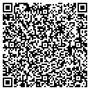 QR code with Rays Garage contacts