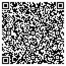 QR code with Head To Toes contacts