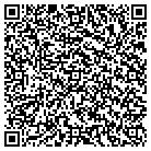 QR code with Maine Lf Raft Inflatable Service contacts
