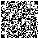 QR code with Cerenau Natural Living Center contacts