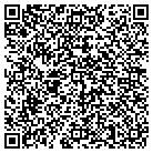 QR code with Hills Sewing Machine Service contacts