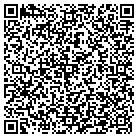 QR code with Mc Coy Trucking & Excavating contacts