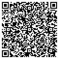 QR code with Bashas' contacts