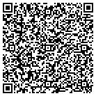 QR code with Lankhorst Chiropractic Office contacts