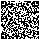 QR code with Azure Cafe contacts