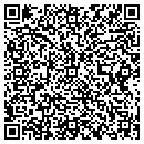 QR code with Allen & Stump contacts