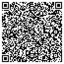 QR code with Red Line Auto contacts