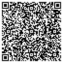 QR code with Awesome Audio contacts