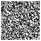 QR code with LA Pointe Assoc Construction contacts