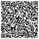 QR code with George E Homstead Builders Inc contacts
