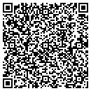 QR code with Catherine E contacts