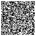 QR code with CSI contacts