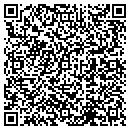 QR code with Hands On Feet contacts