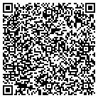 QR code with Gerrish-True Health Scis Libr contacts
