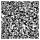 QR code with Hallowell Builders contacts