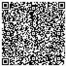 QR code with E T Transportation Service Inc contacts