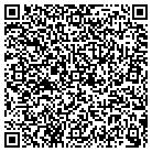 QR code with Woodstock Elementary School contacts