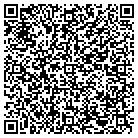 QR code with C & C Foundations & Gen Contrs contacts