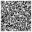 QR code with Coiffures contacts