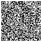 QR code with First Baptist Church-W Gard contacts