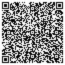 QR code with J P Morgan contacts