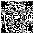QR code with Ken's Out-Back Tavern contacts