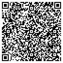 QR code with T R Distributors LLC contacts