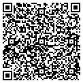 QR code with Jamm contacts
