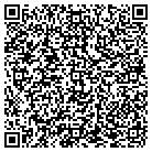 QR code with Optimal Performance Physical contacts