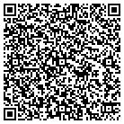 QR code with Alfred Upholstry Shop contacts