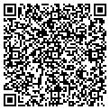 QR code with A 1 Taxi contacts