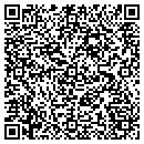 QR code with Hibbard's Garage contacts