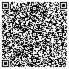 QR code with Serenity Power Plus Inc contacts