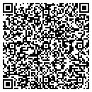 QR code with James E Rand contacts